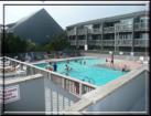 Oak Island Pool