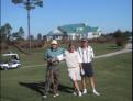 Carolina National 1st Fairway