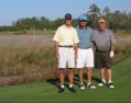 Carolina National 5th Par 3