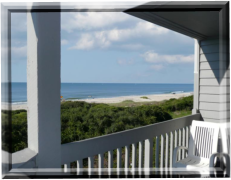 Oak Island Beach Villas