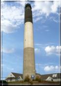 Oak Island Lighthouse