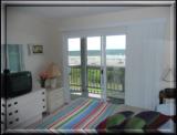 Master Bedroom on the Atlantic