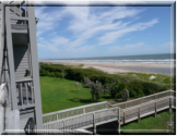 Balcony View looking East